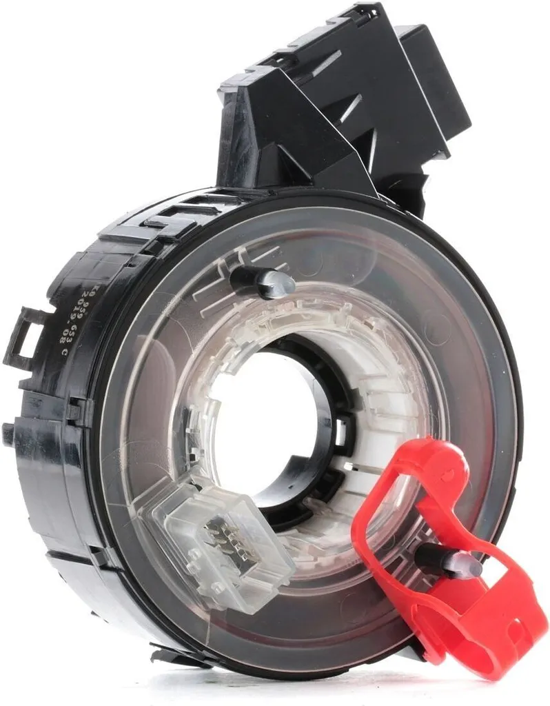 Contacteur tournant airbag 1K0959653C haute qualité pour Tiguan et A3