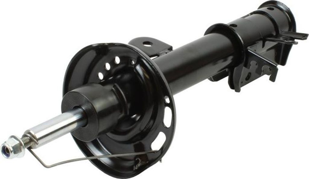 MAXGEAR Stoßdämpfer Hinten Rechts für FIAT 500X (334) Federbein 11-1558
