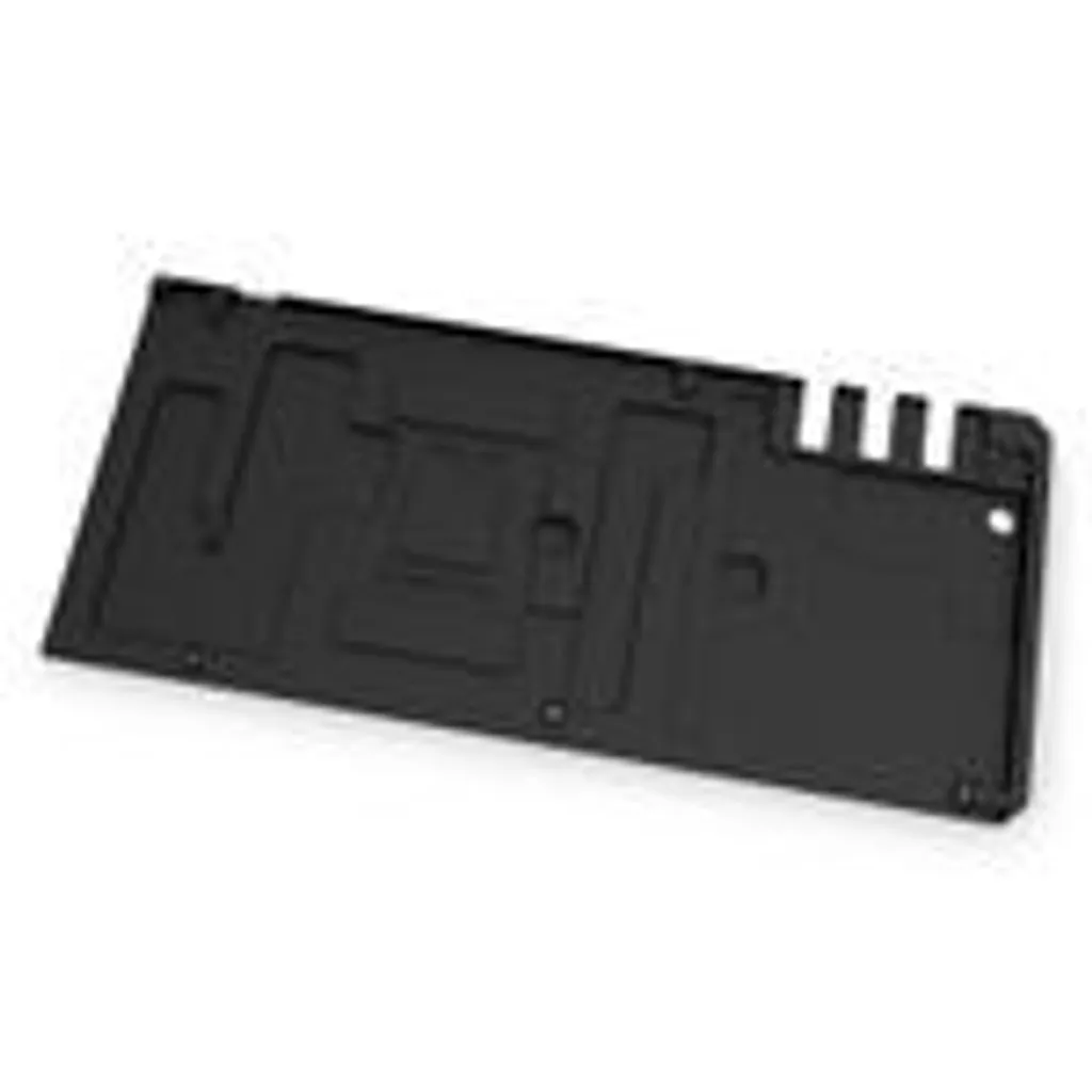 Backplate de Refroidissement pour Carte Graphique ROG Strix RX 6800 - 3