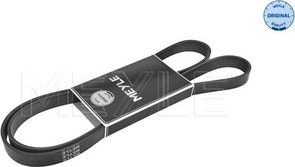 MEYLE Keilrippenriemen 6PK1663 0500061663