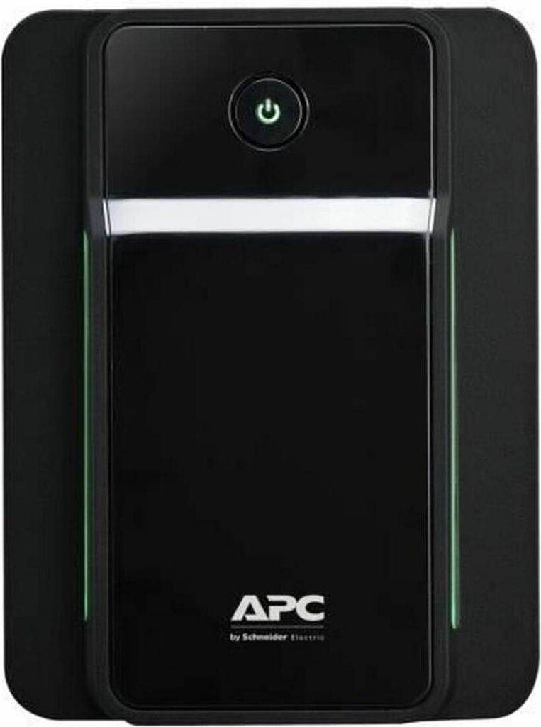 APC BX950MI-FR, Line-Interaktiv, 0,95 kVA, 520 W, Sine, 140 Produktbild 