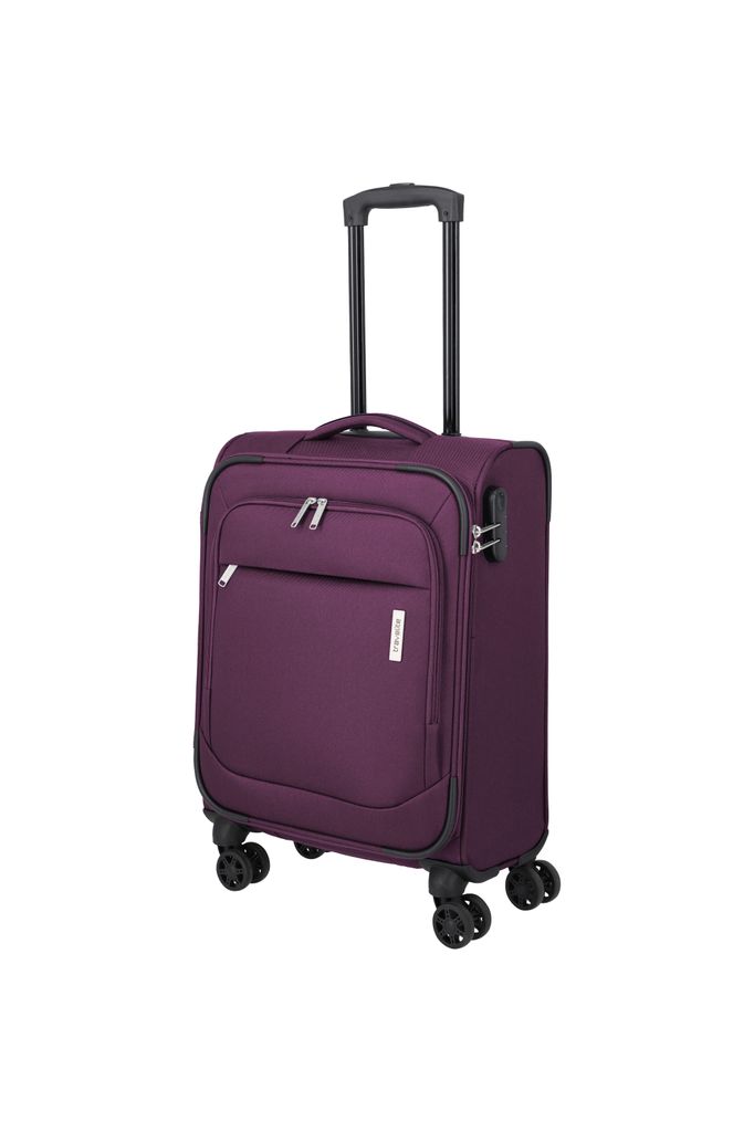 Travelite PRIEGO Kabinentrolley aus Weichgepäck mit 4 Produktbild 