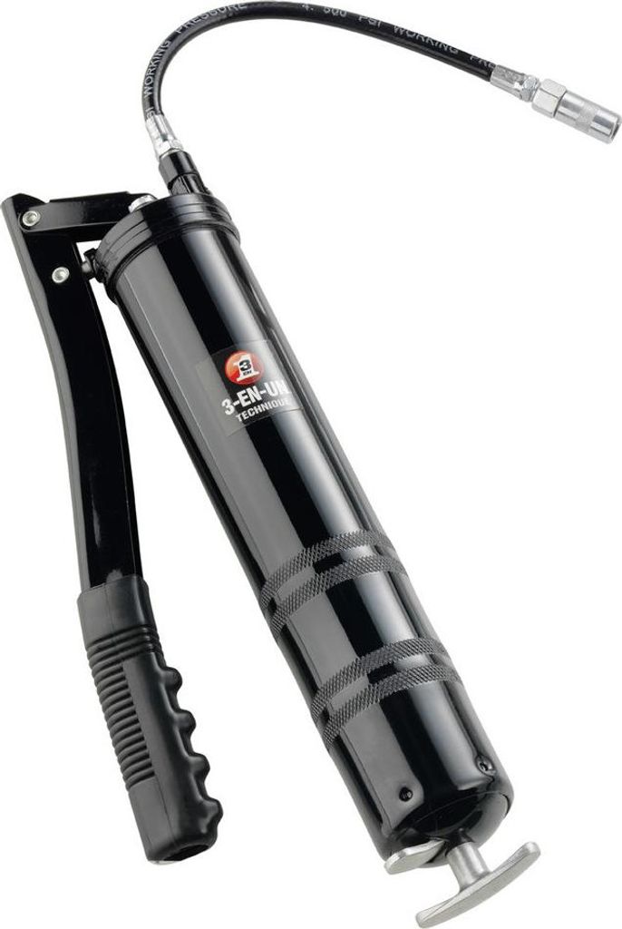 Schmierfettpumpe 3-in-1 33080/82