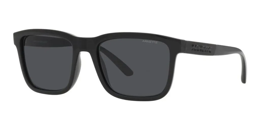 Arnette Lebowl AN4321 275387 Black 54mm | Occhiali Sole Uomo