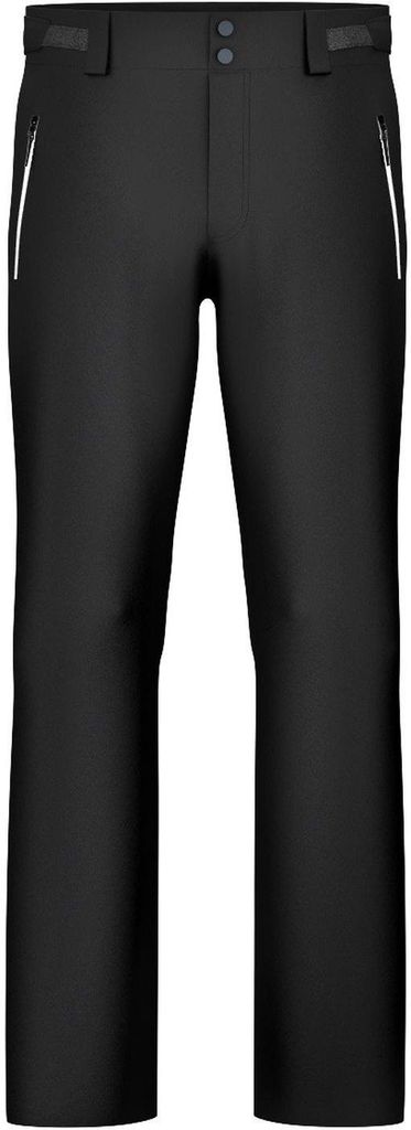Head Race broek, zwart. 50 stuks. Mannenmodel, zwart. 50 Productafbeelding 