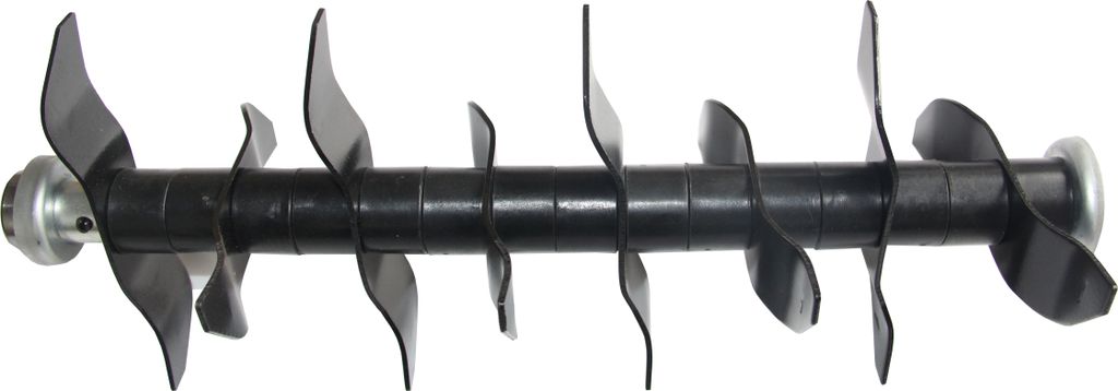 Rullo scarificatore da 400 mm Immagine del prodotto 