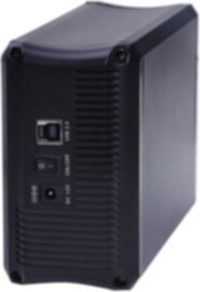 LogiLink UA0154 Skriňa na úložné jednotky 3,5" Obrázok produktu 