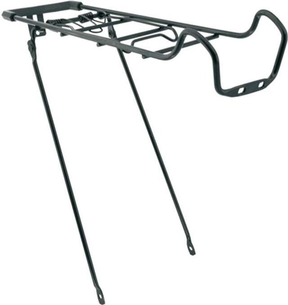 V BIKE Adjustable Bike Rear Carrier - 24-26'' Produktbild 