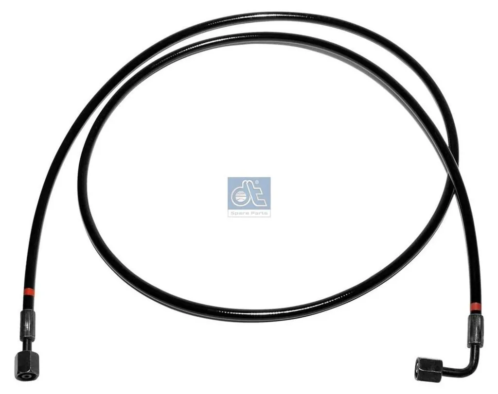 Tuyau flexible pour levage cabine camion DT 1.28134 - 362 bar 1,5m