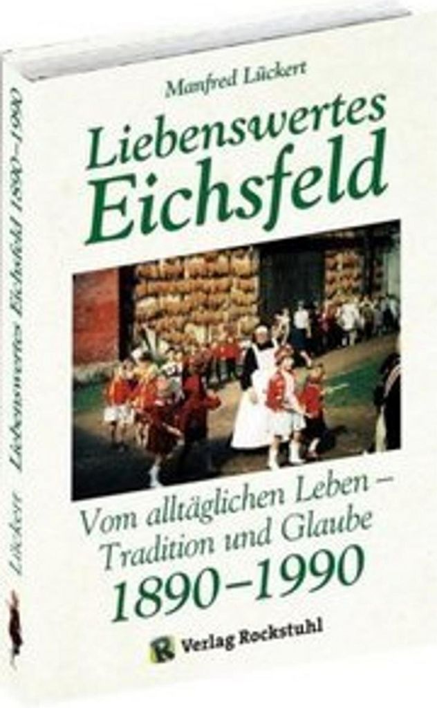 Liebenswertes Eichsfeld