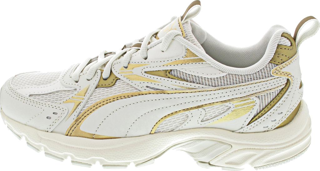 Puma Milenio tech Wmns 4026570001 (6/DayINight-vapor gray) Produktbild 