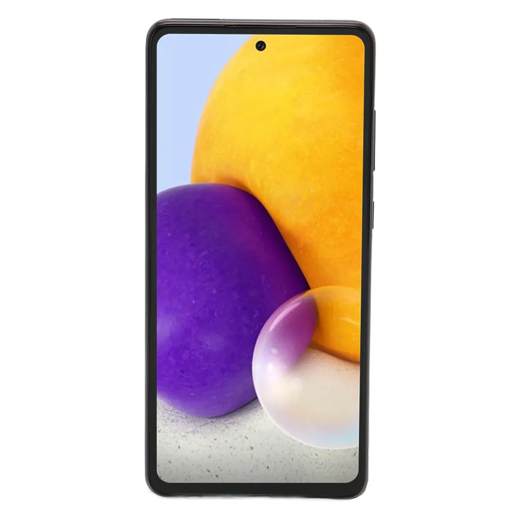 Écran de remplacement haute définition pour A72 avec vitre tactile LCD