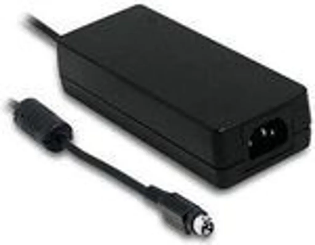 Chargeur Secteur MPG 90W 19V avec Connecteur 2.5mm pour PC Portable