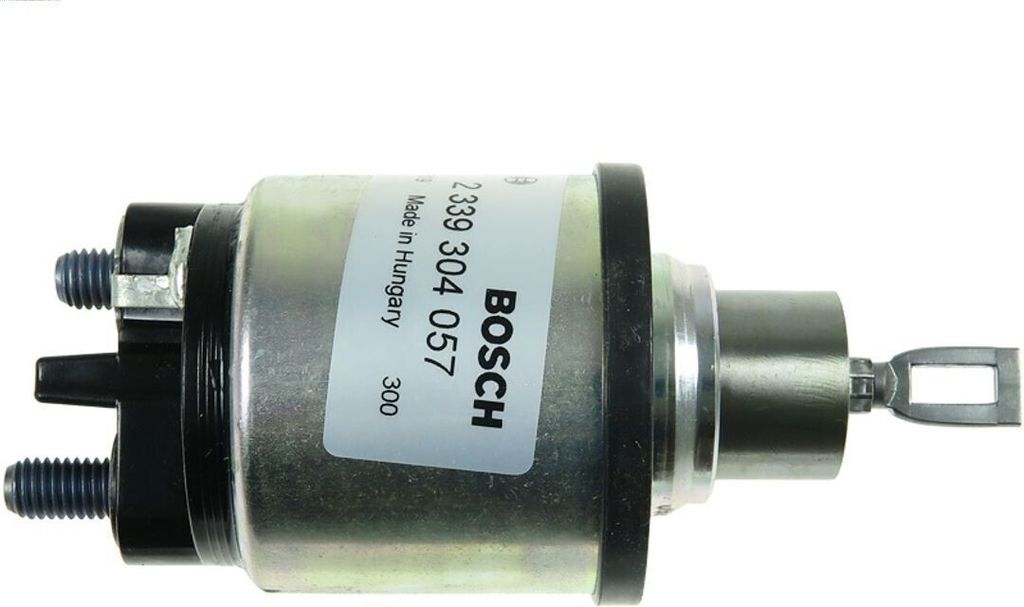 AS-PL SS0214(BOSCH) Magnetschalter für Starter/Anlasser