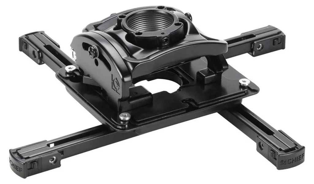 Support Projecteur Chief RPA Elite Universel U/minA-U - Fixation Plafond