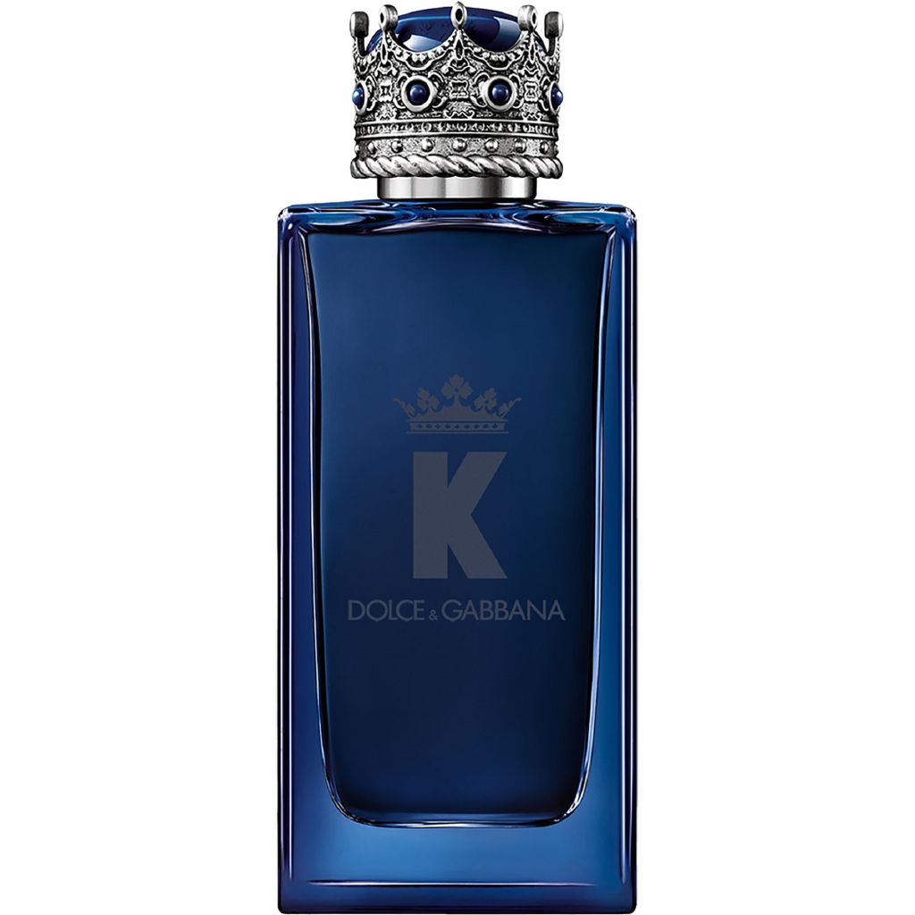 Dolce & Gabbana K By Intense Eau de Parfum pour homme 100ml Immagine del prodotto 