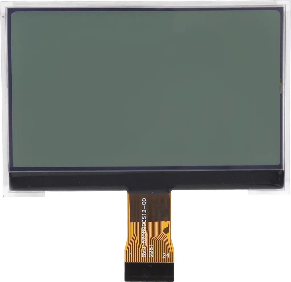 Écran LCD pour Godox AD600Pro : Solution Vitre Cassée ou Noircie
