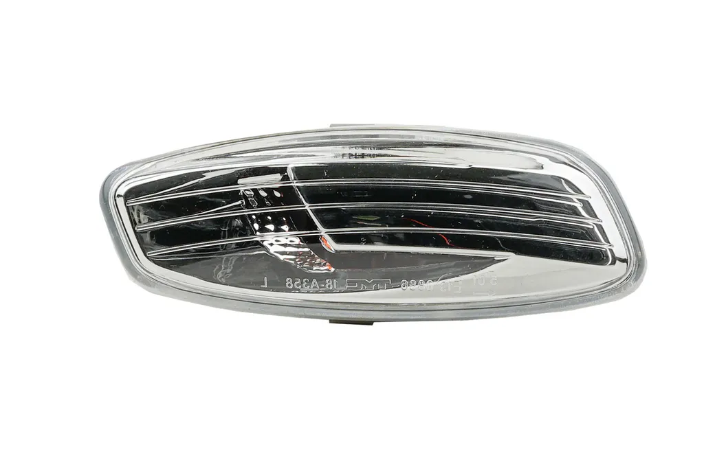 Johns, Indicatori di direzione laterali adatti per Citroen C3 DS3 11/2009- 1x destra
