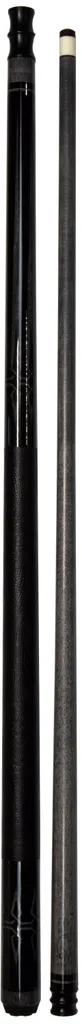 Canne de billard américain Universal Ultimo UT-3 grise UniLock Pool