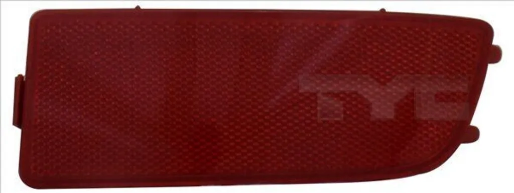 Catarifrangente TYC 17-0740-00-2 Sinistro per Mercedes Sprinter e VW Crafter