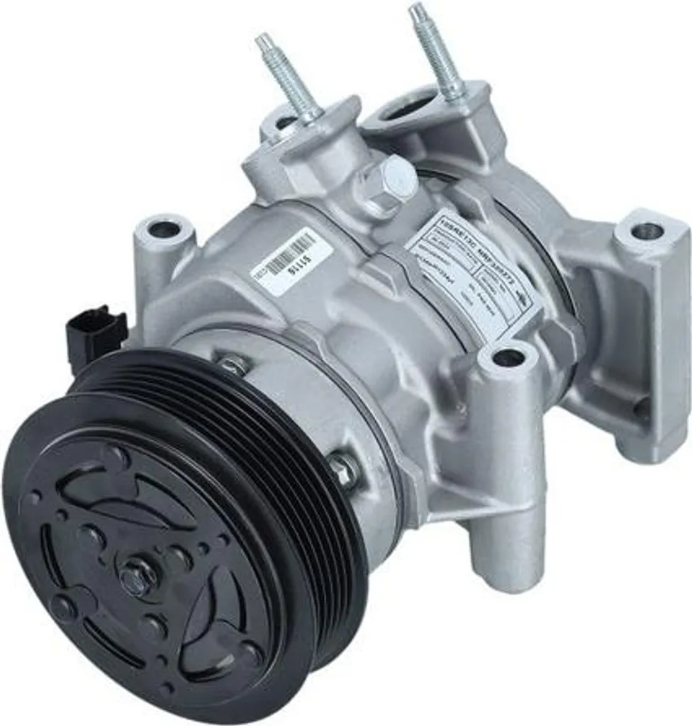 Compresseur de Climatisation R1234yf 12V pour Ford Tourneo NRF