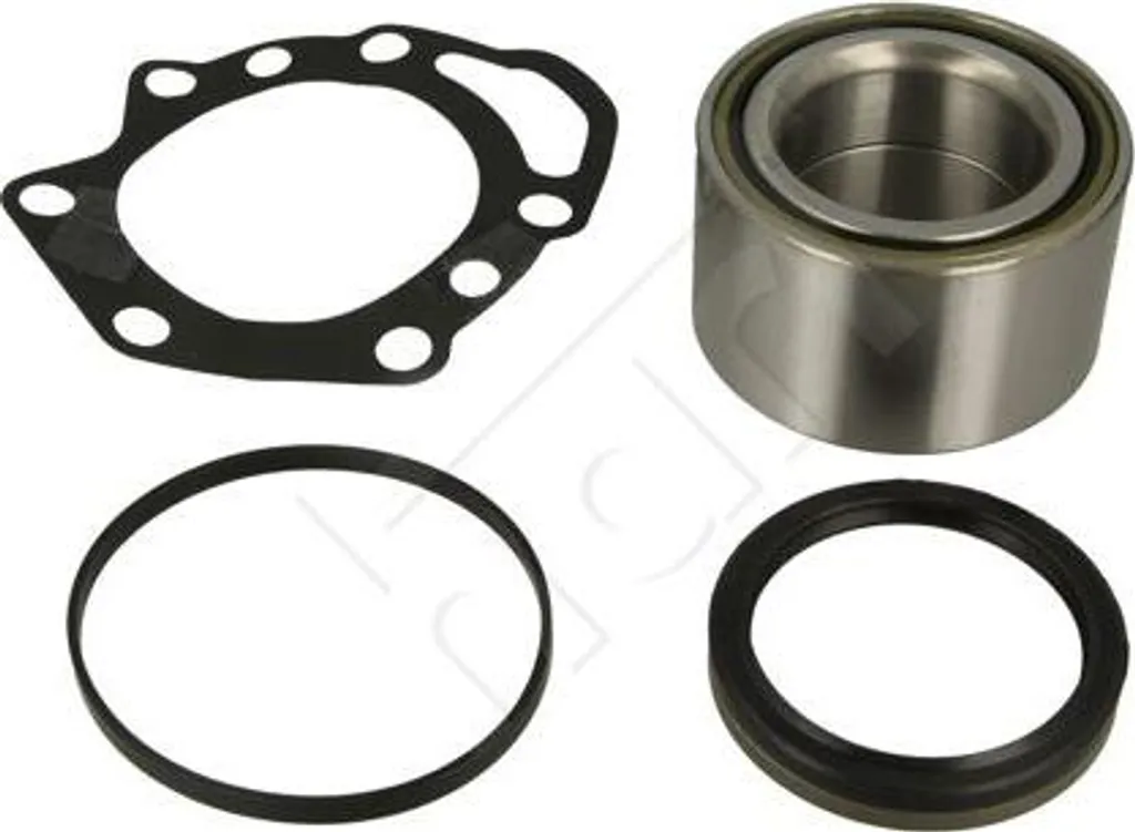 Kit entretien roulement roue pour Mercedes Sprinter et 4x4 Classe G