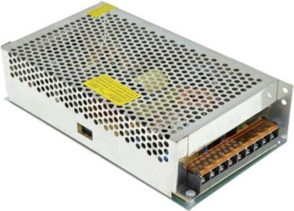 Transformator 220V 48V DC 250W 5.2A