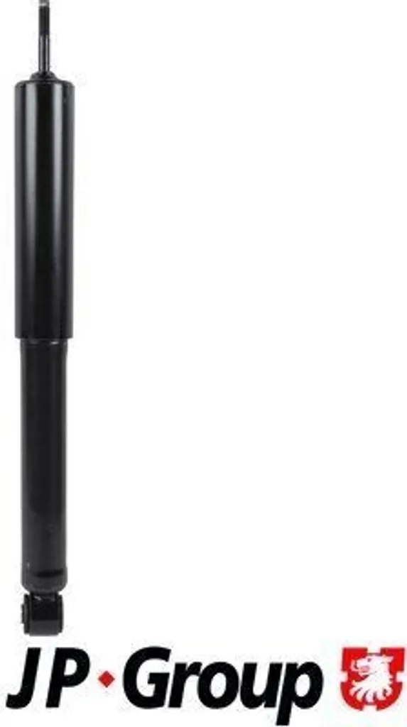 Amortisseur arrière JP GROUP 1252103600 contre vibrations Opel Corsa C