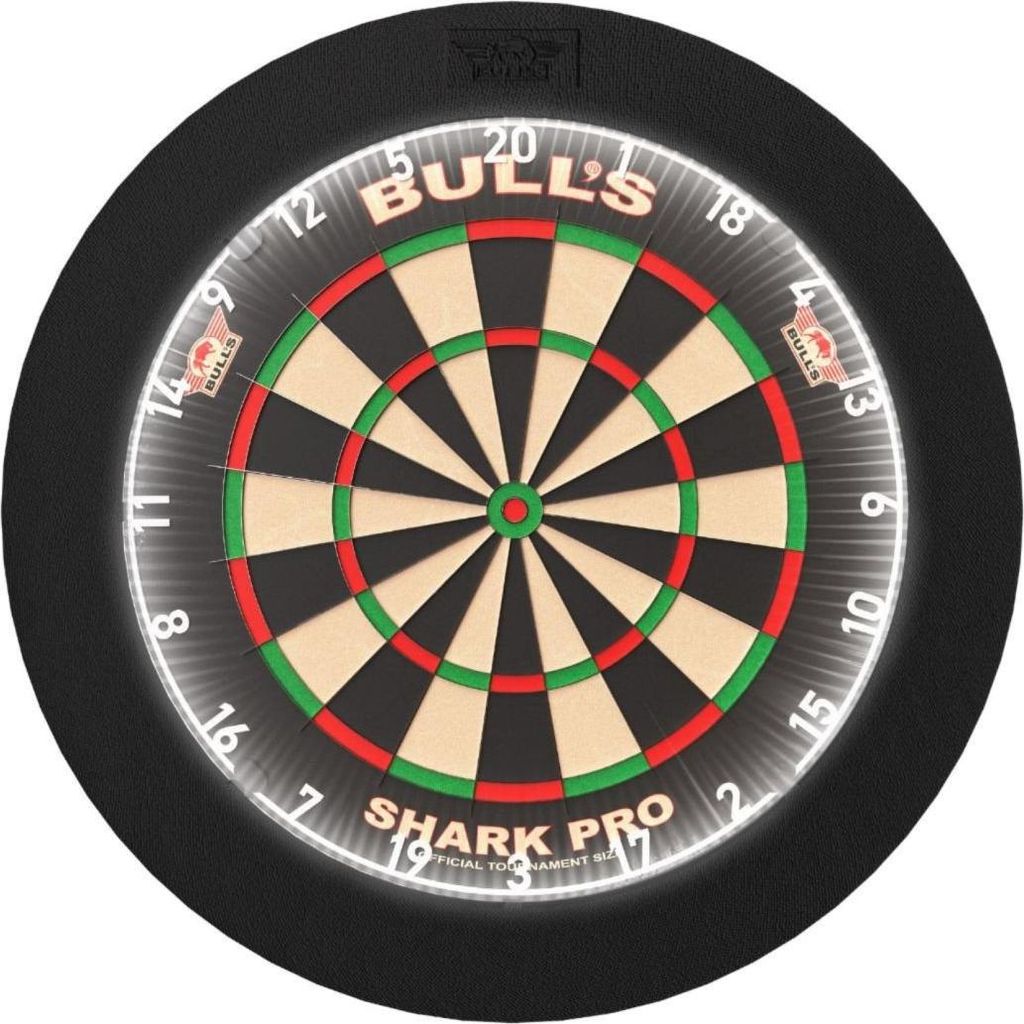 Bull's Lumo Surround mit Beleuchtung Produktbild 