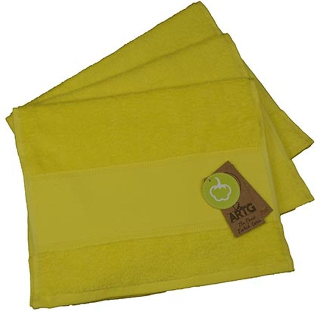 ARTG PRINT-Me Guest Towel