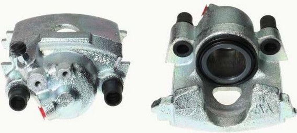 MAPCO 171210 Keilriemen 1210mm für DAF CF 85