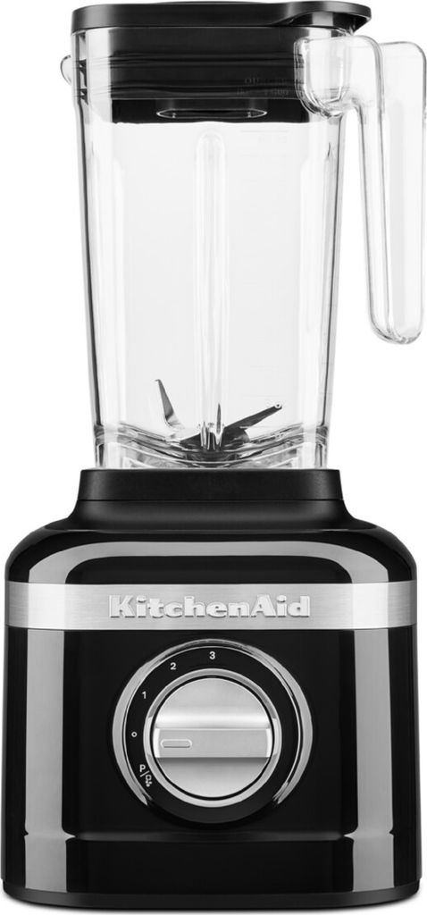 Miscelatore KitchenAid K150 - Funzione soft start - Nero Immagine del prodotto 
