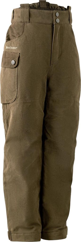 Deerhunter Kinder Winterlatzhose Eagle Größe 128
