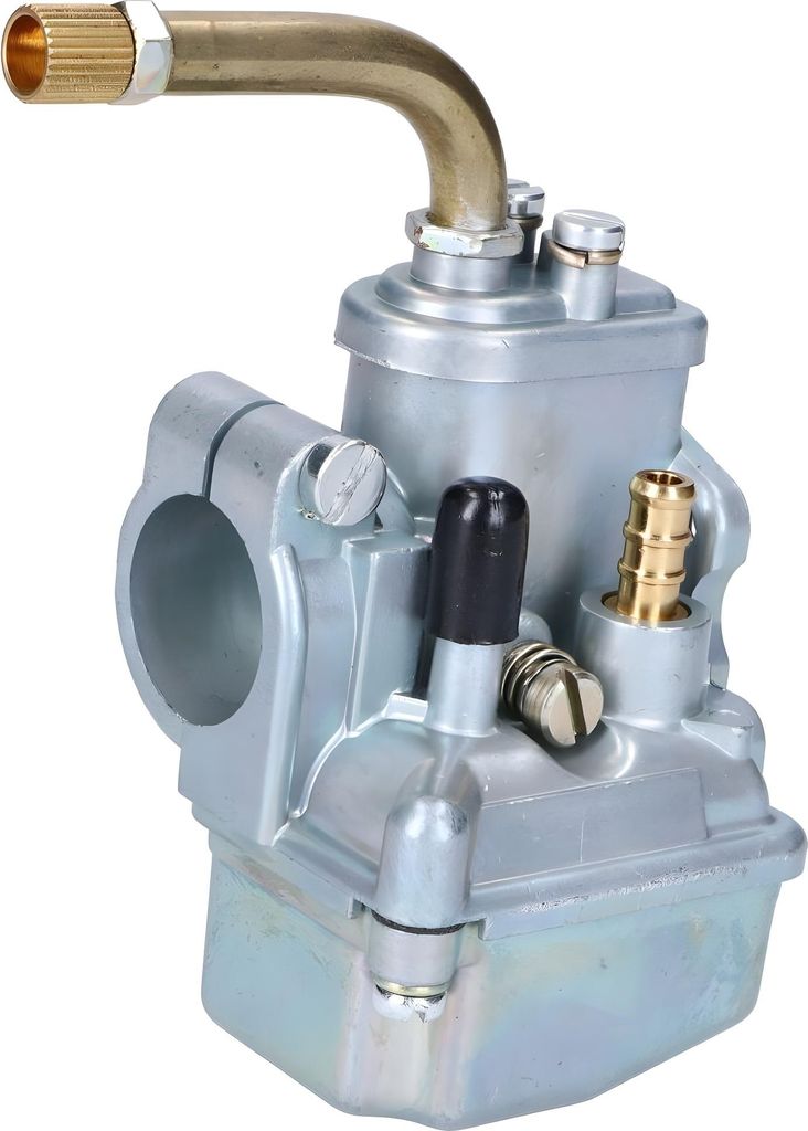 Vergaser 12mm 85/12 für Sachs 504, 505, Hercules, Prima 2-3-4-5 GT 504, 505