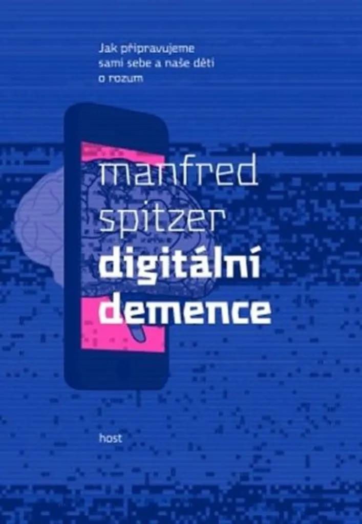Digitální demence de Spitzer - Solution pour protéger le cerveau écran