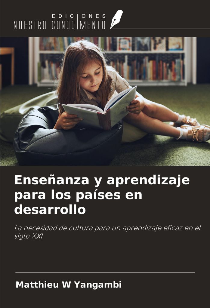 Enseñanza y aprendizaje para los países en desarrollo