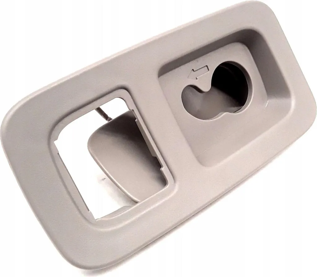 Volvo 39804252 Tappo Griglia Sottotetto Originale V60 XC60 - Acquista Ora