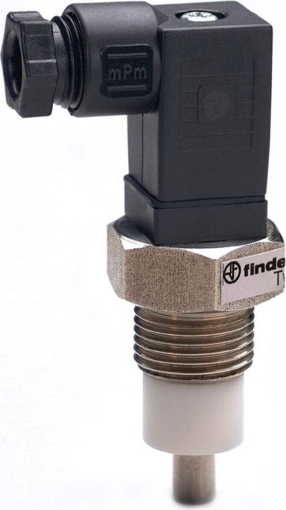 Finder Sonde m. 3/8 Außengewinde 072.51 07251