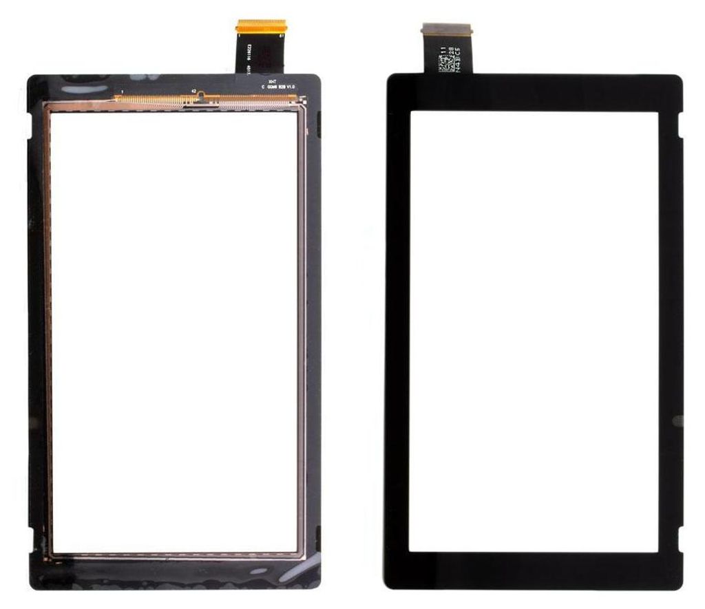 Nintendo Switch (HAC-001(-01) 2019) Touchscreen (Digitizer)