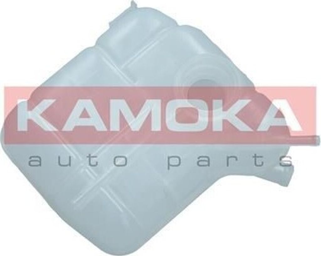 KAMOKA Ausgleichsbehälter Kühlmittel für VW Fox Schrägheck (5Z1, 5Z3, 5Z4) Kühlwasser 7720021