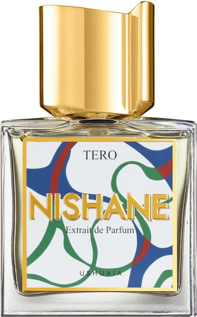 Nishane Tero parfum pur unisexe 100 ml Image du produit 