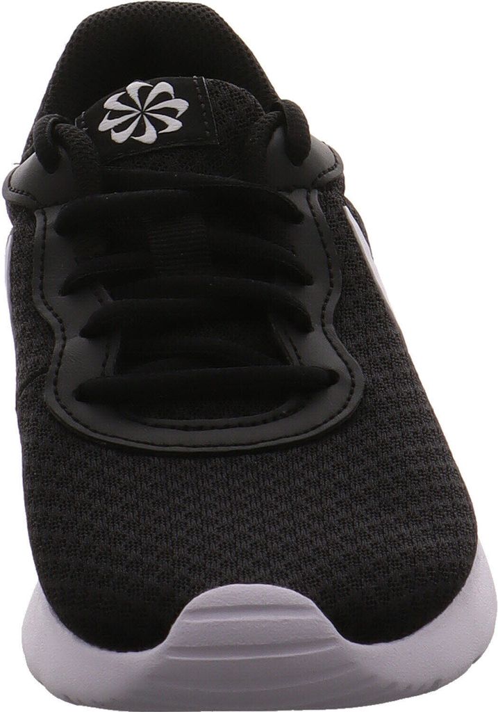 NIKE Tanjun Schuhe Damen schwarz 42,5 Sneaker
