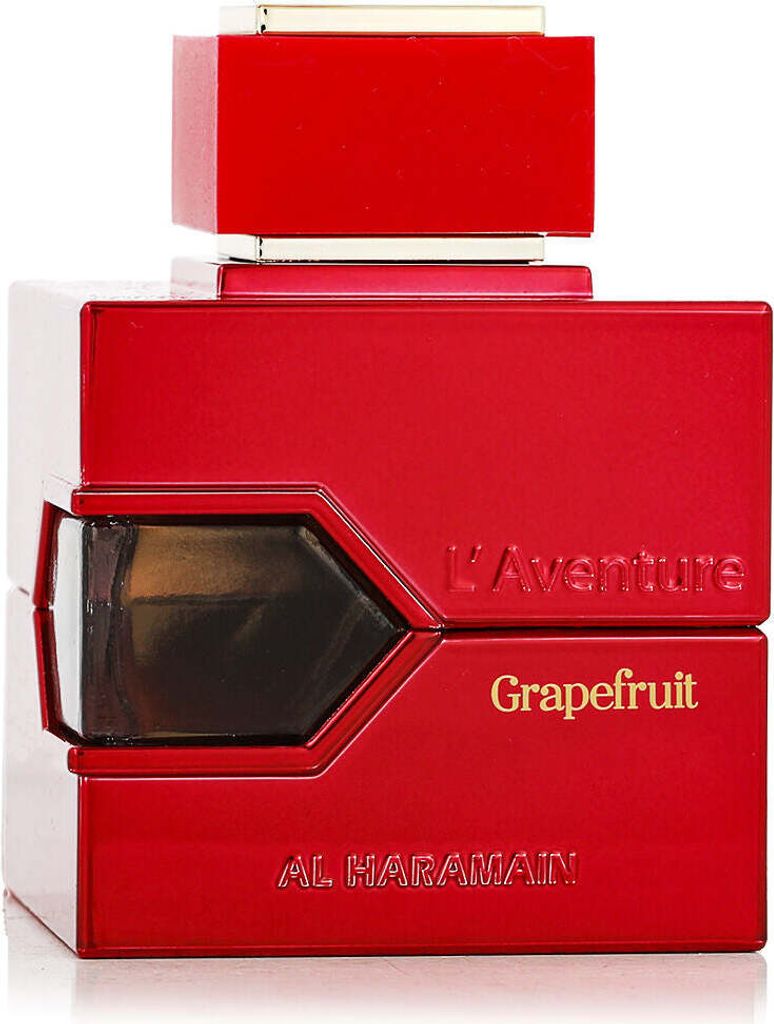 Al Haramain - L'Aventure Grapefruit Parfum 100ml Image du produit 