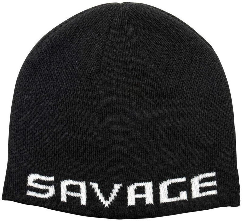 Cappello da baseball con logo Savage Gear Immagine del prodotto 