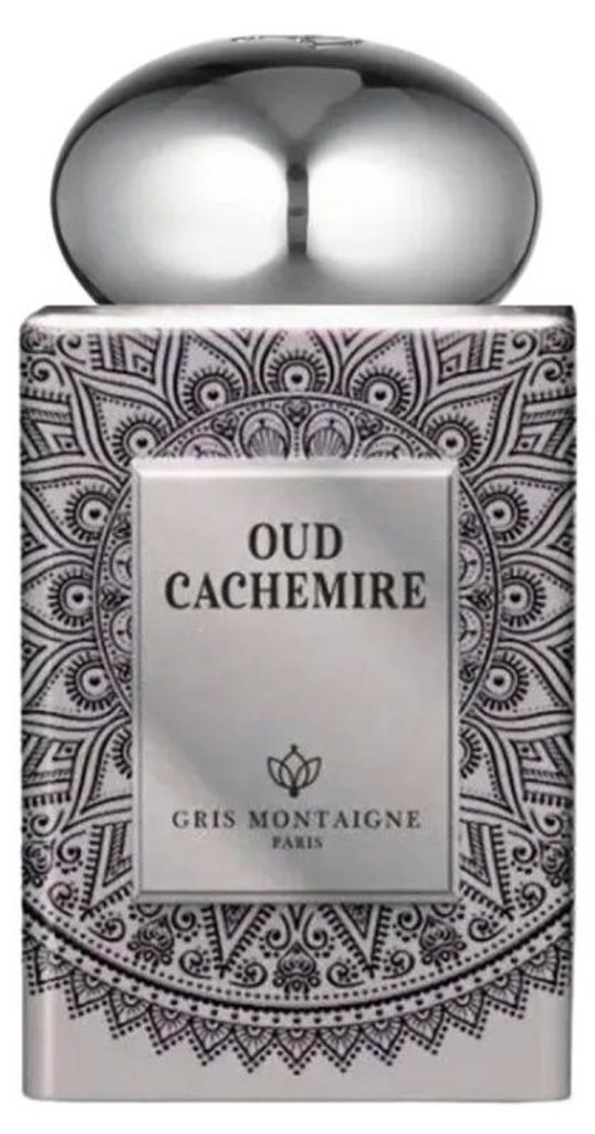Gris Montaigne - Gris Montaigne - Oude kasjmier Productafbeelding 