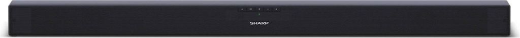 Sharp HT-SB140, 2.0 kan., 150 W, Film, Muzyka, 150 W, Zdjęcie produktu 
