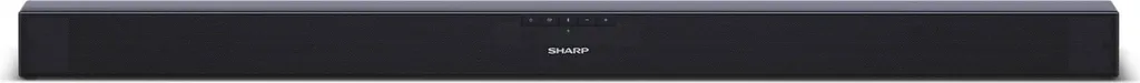 Design e Suono: Soundbar Sharp HT-SB140 150W Bluetooth per la Casa - 3