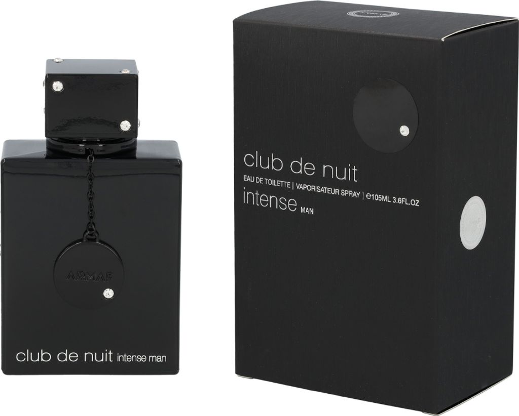 Armaf Club de Nuit Intense Edt Spray Produktbild 11
