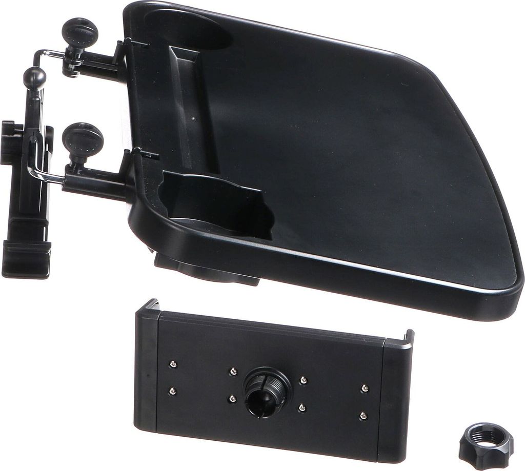 Multifunktionaler Autotisch mit Telefonhalter CAR TABLE 1 Produktbild 7