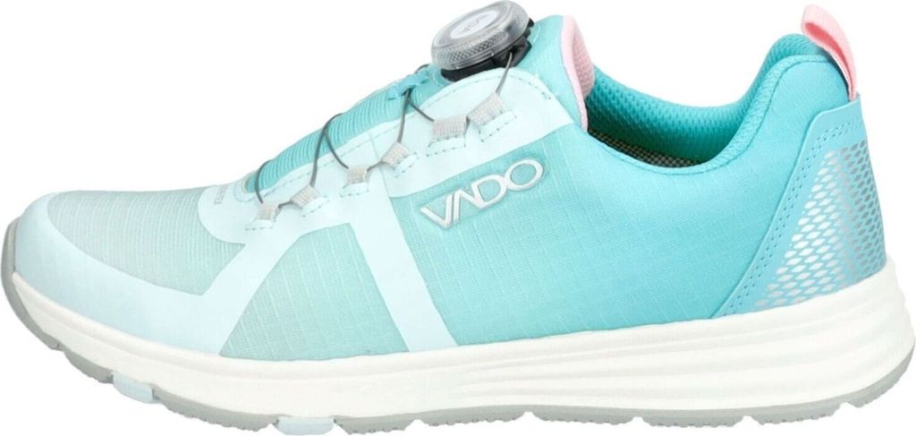Vado Fresh Boa Lo GTX Schnürer Blau Produktbild 22